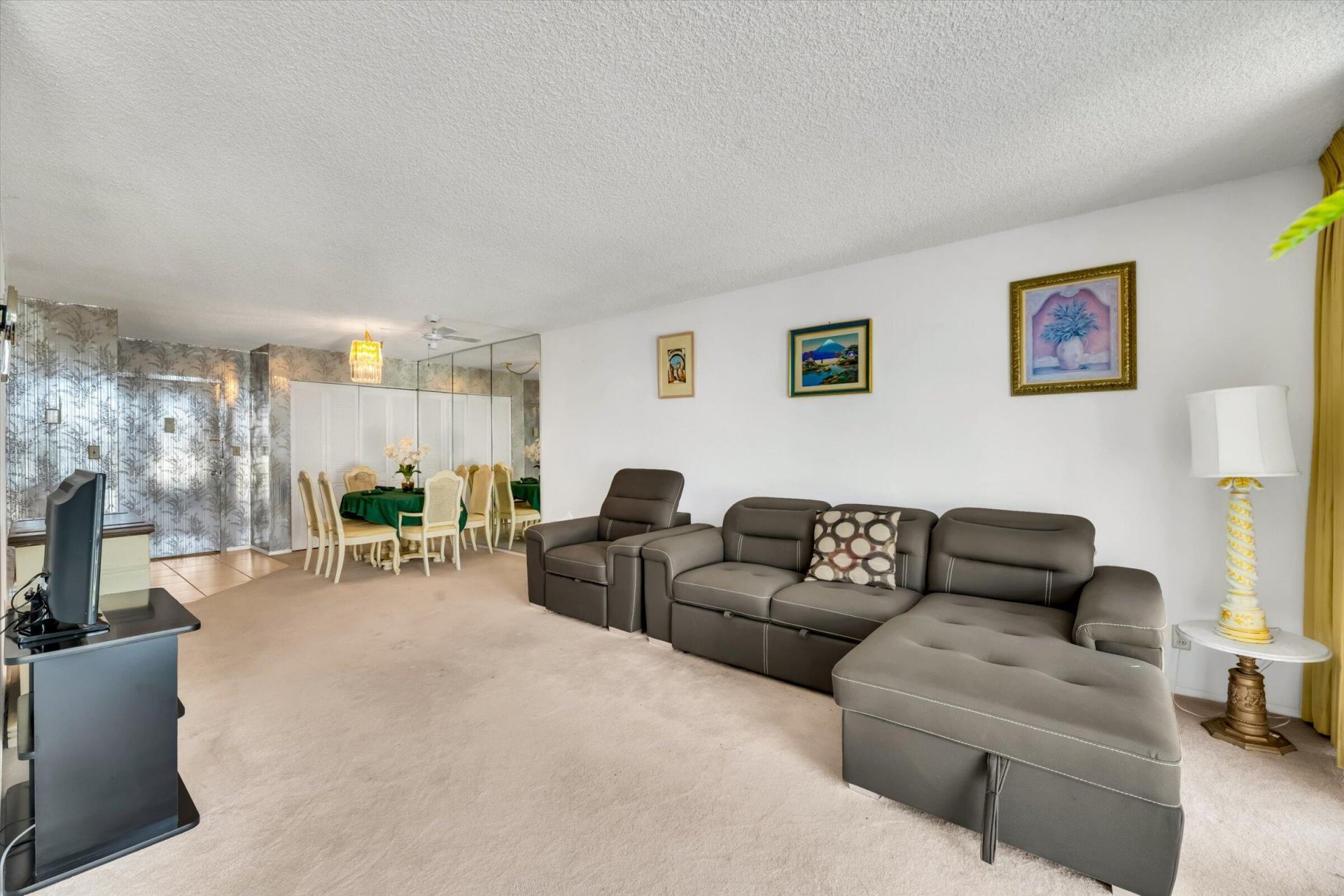 501 Three Islands Boulevard, Unit 507, Hallandale Beach, FL 33009 Photo