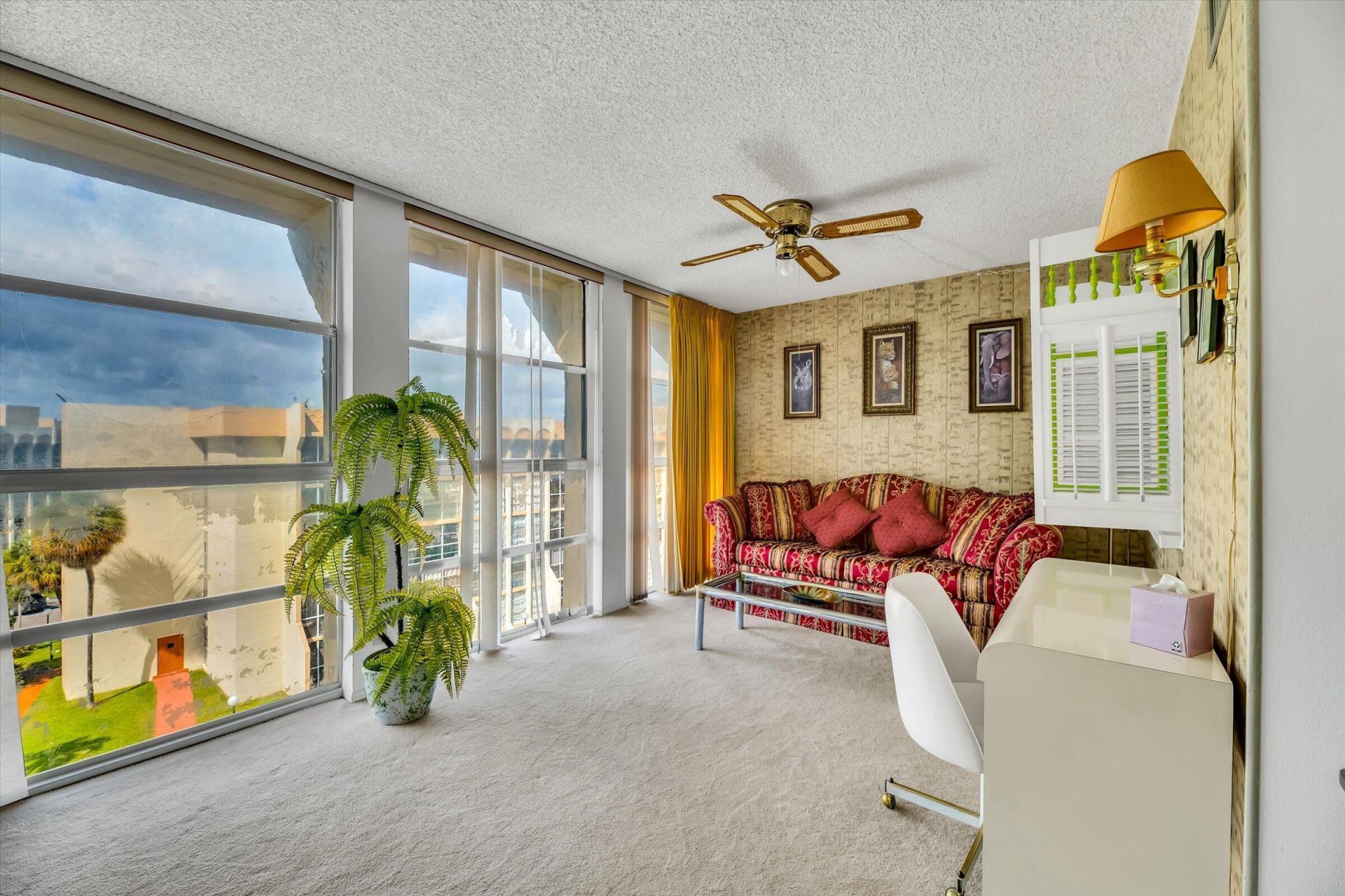 501 Three Islands Boulevard, Unit 507, Hallandale Beach, FL 33009 Photo