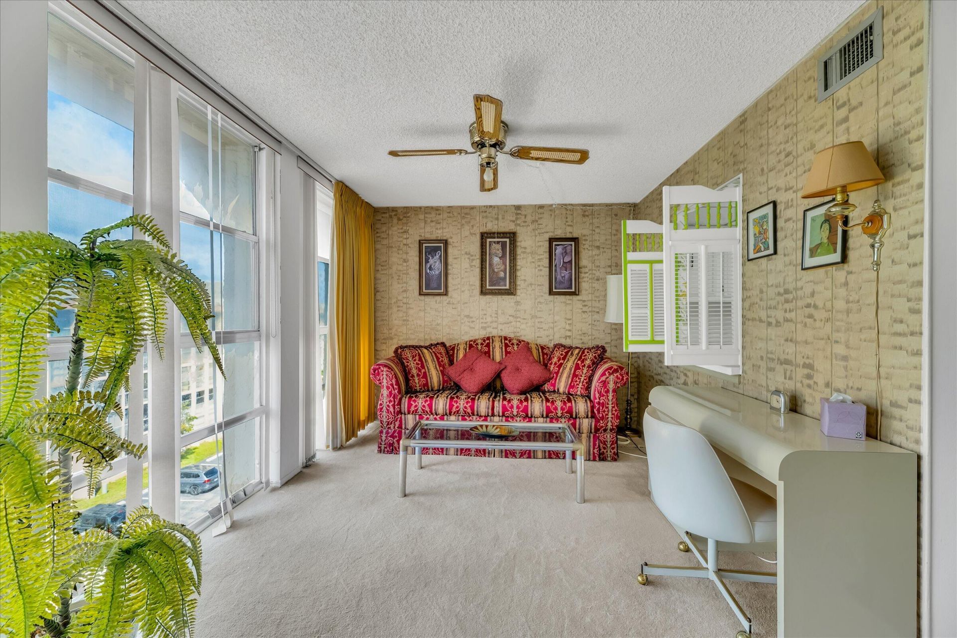 501 Three Islands Boulevard, Unit 507, Hallandale Beach, FL 33009 Photo