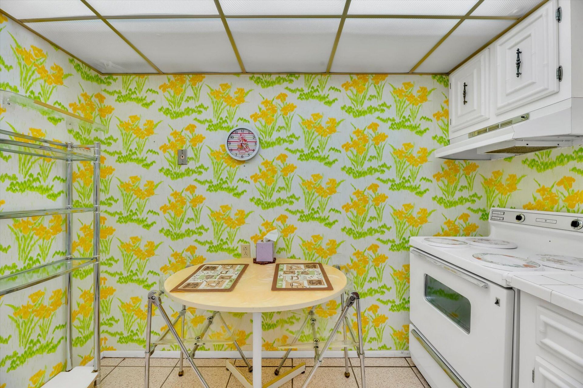 501 Three Islands Boulevard, Unit 507, Hallandale Beach, FL 33009 Photo