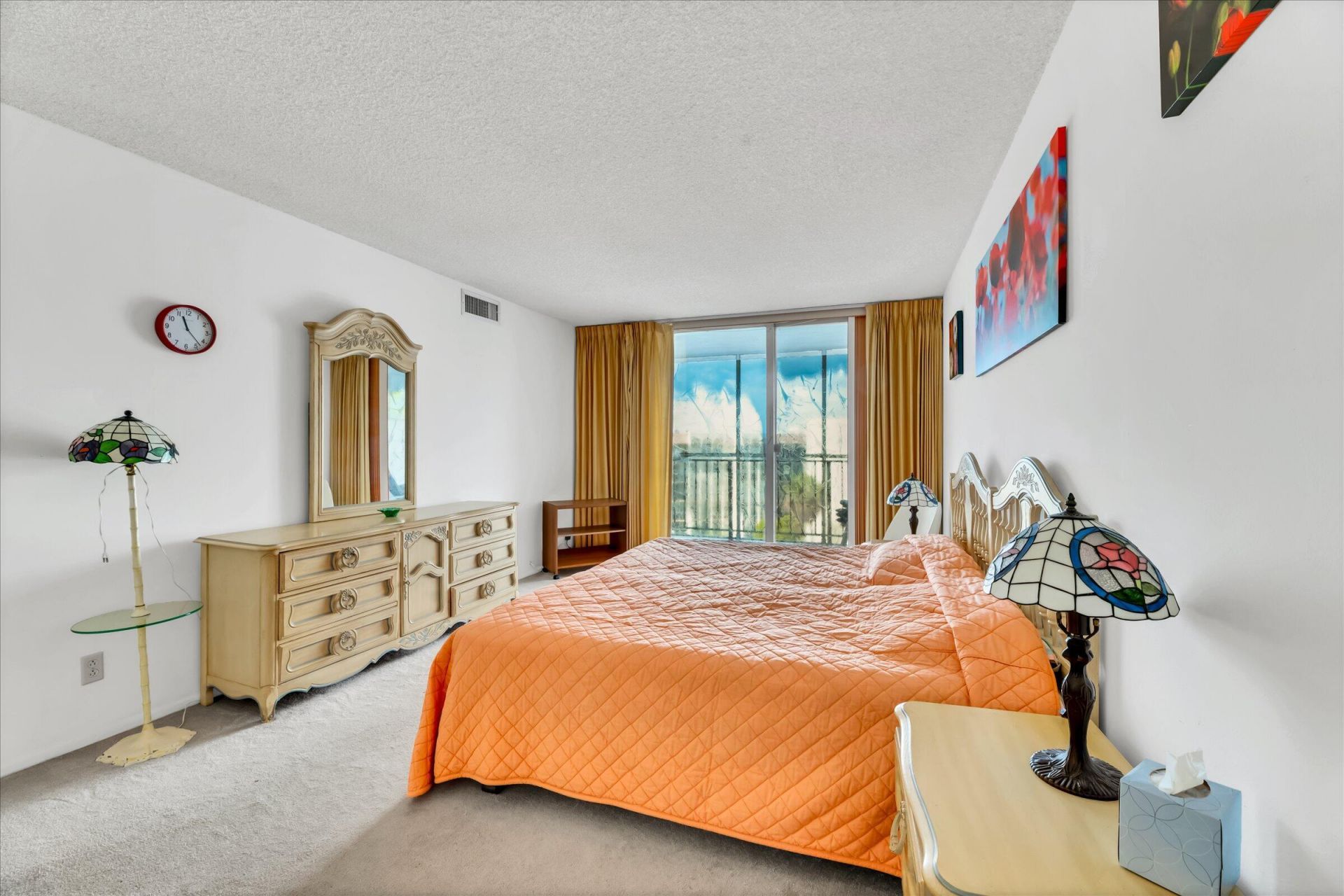 501 Three Islands Boulevard, Unit 507, Hallandale Beach, FL 33009 Photo