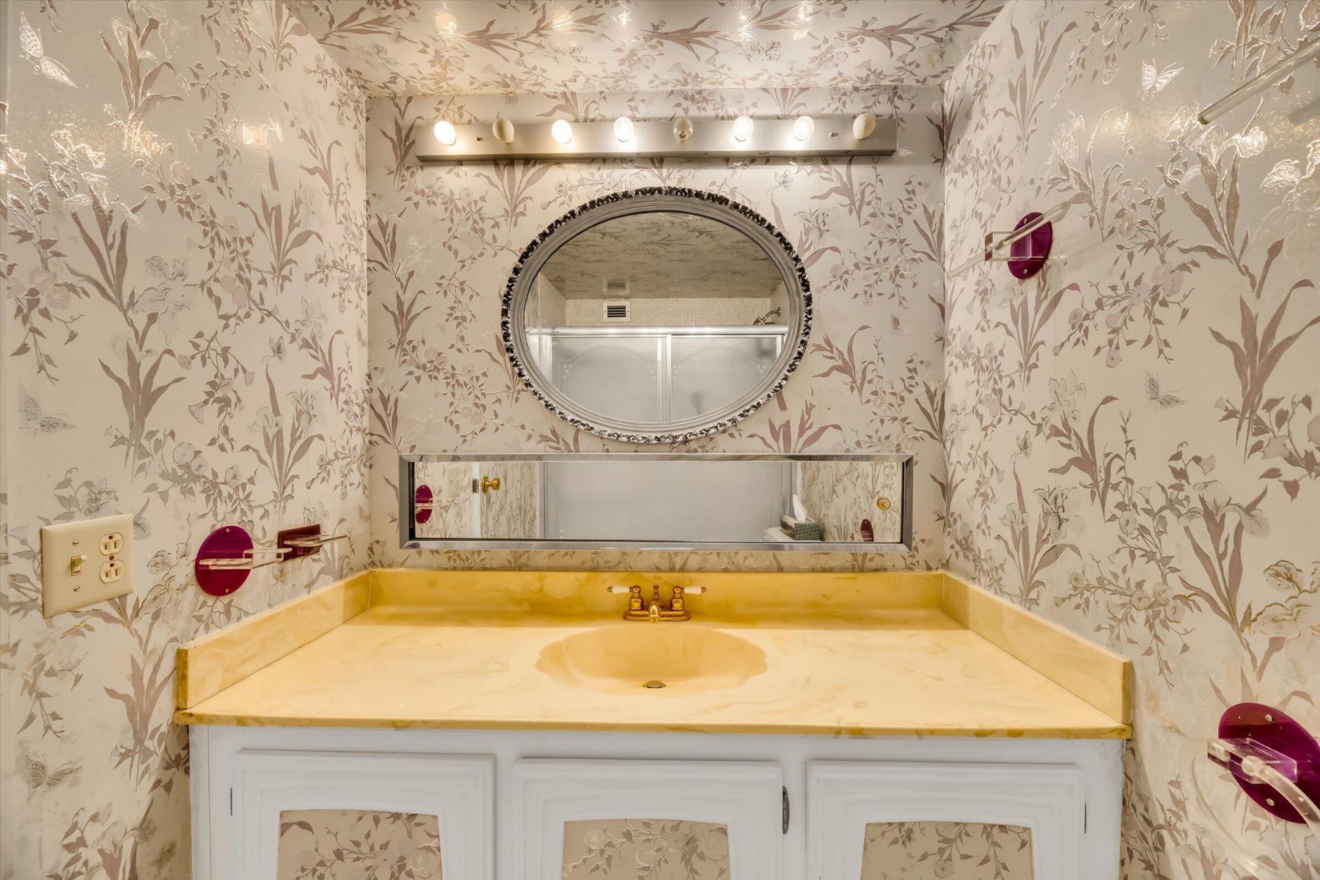 501 Three Islands Boulevard, Unit 507, Hallandale Beach, FL 33009 Photo