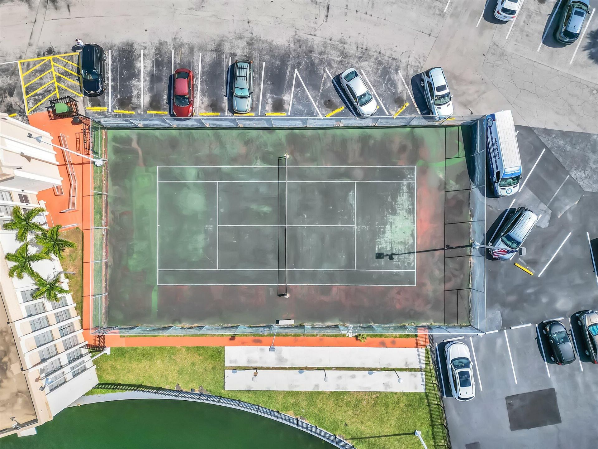 501 Three Islands Boulevard, Unit 507, Hallandale Beach, FL 33009 Photo