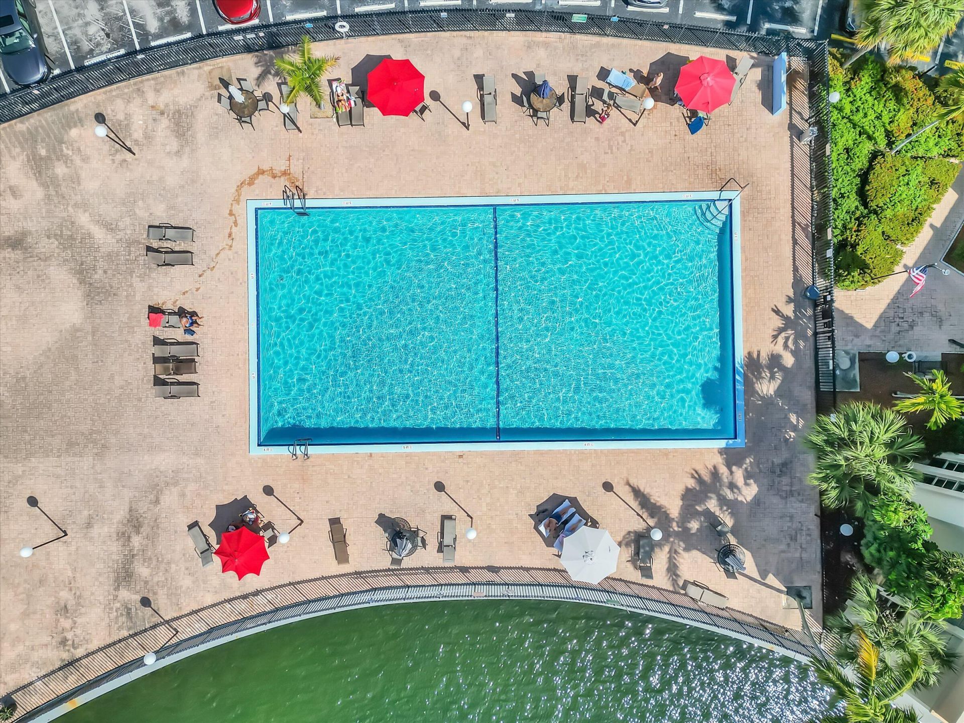 501 Three Islands Boulevard, Unit 507, Hallandale Beach, FL 33009 Photo