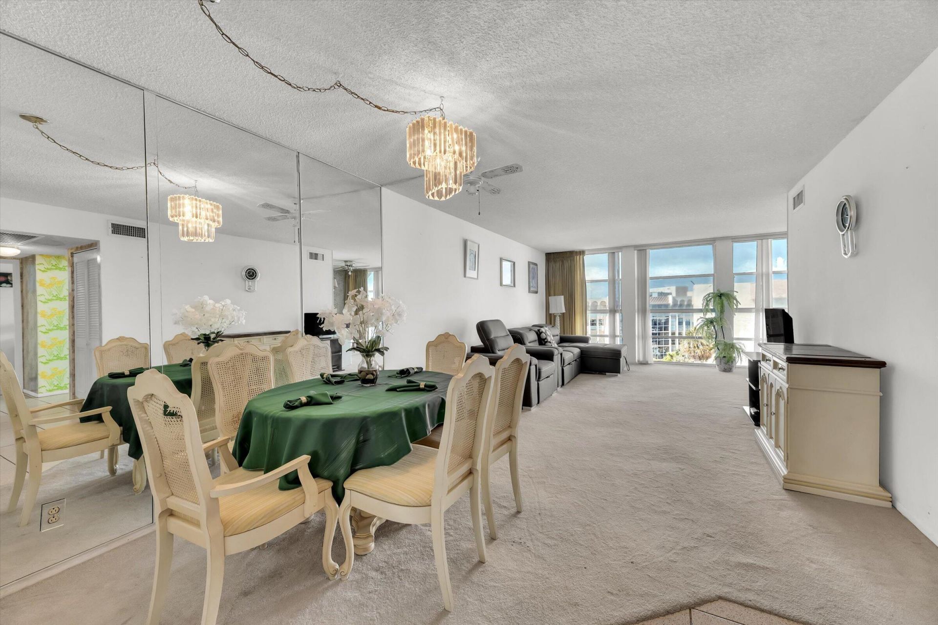 501 Three Islands Boulevard, Unit 507, Hallandale Beach, FL 33009 Photo