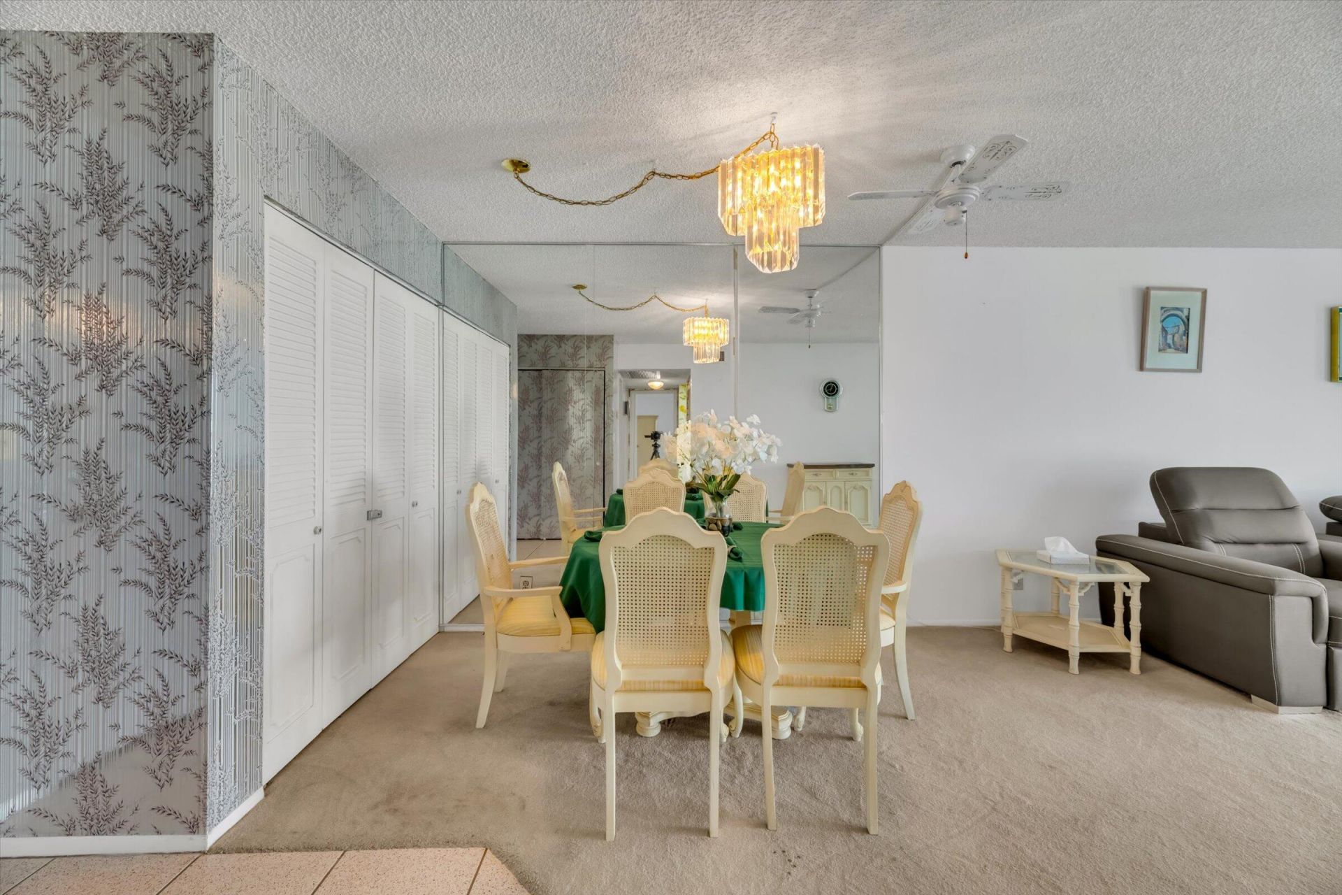 501 Three Islands Boulevard, Unit 507, Hallandale Beach, FL 33009 Photo