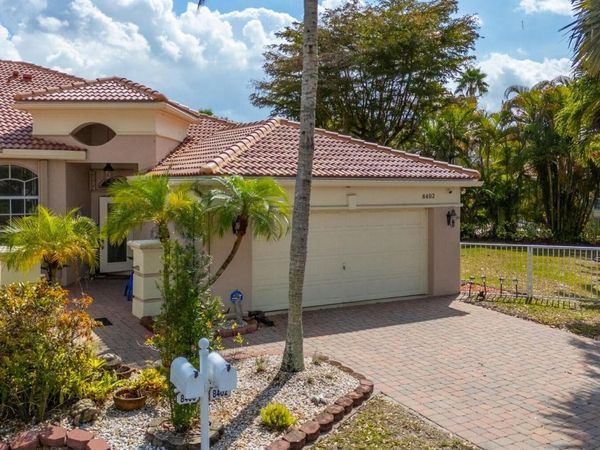 8402 Staniel Cay, West Palm Beach, FL 33411