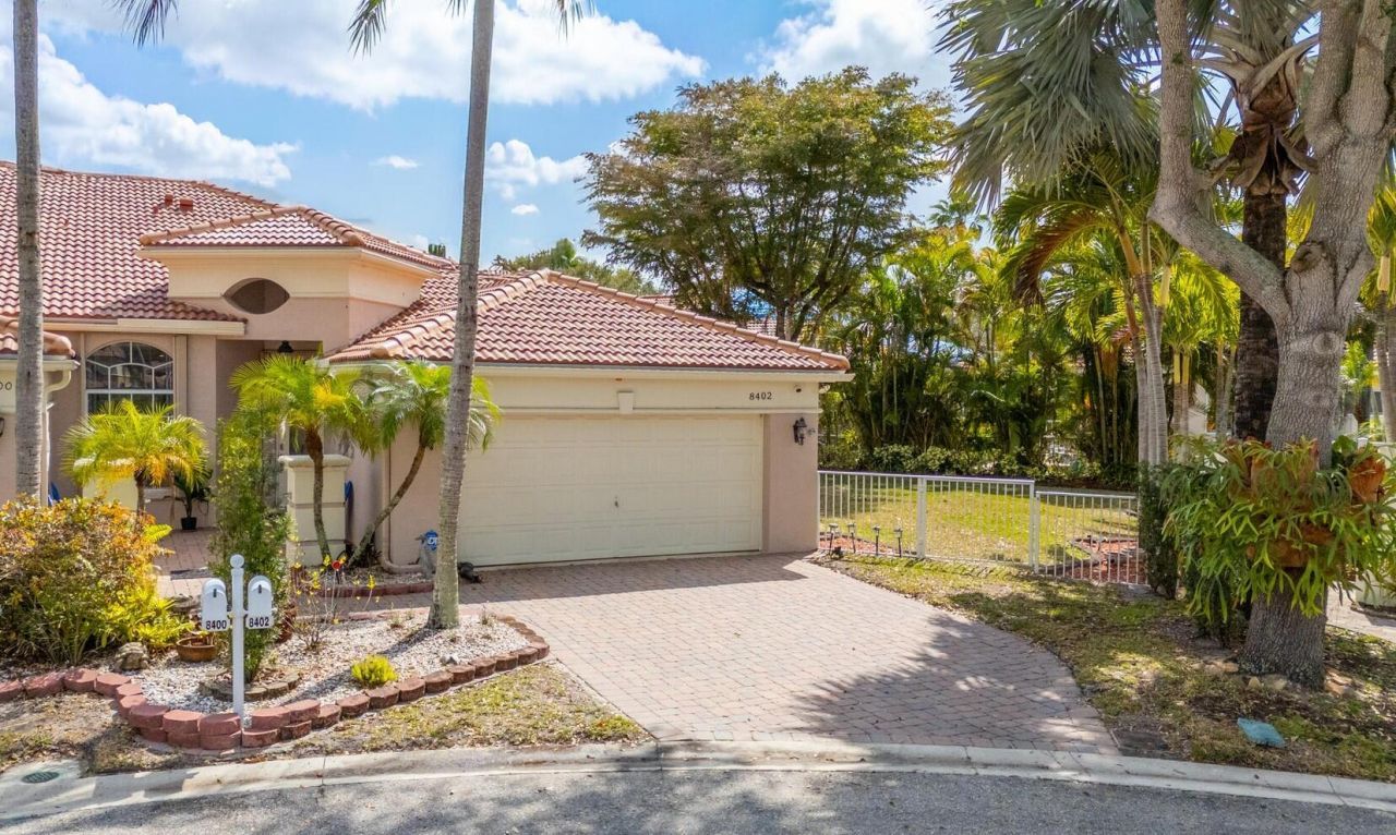 8402 Staniel Cay, West Palm Beach, FL 33411 Photo