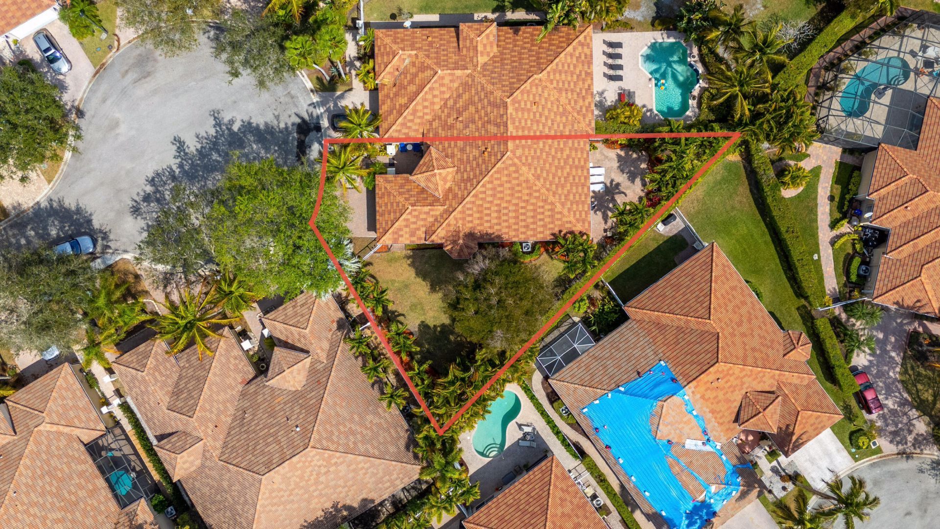 8402 Staniel Cay, West Palm Beach, FL 33411 Photo