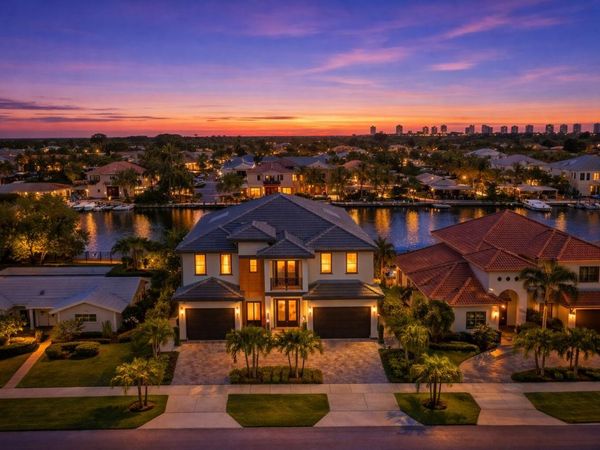 736 Lagoon Drive, North Palm Beach, FL 33408