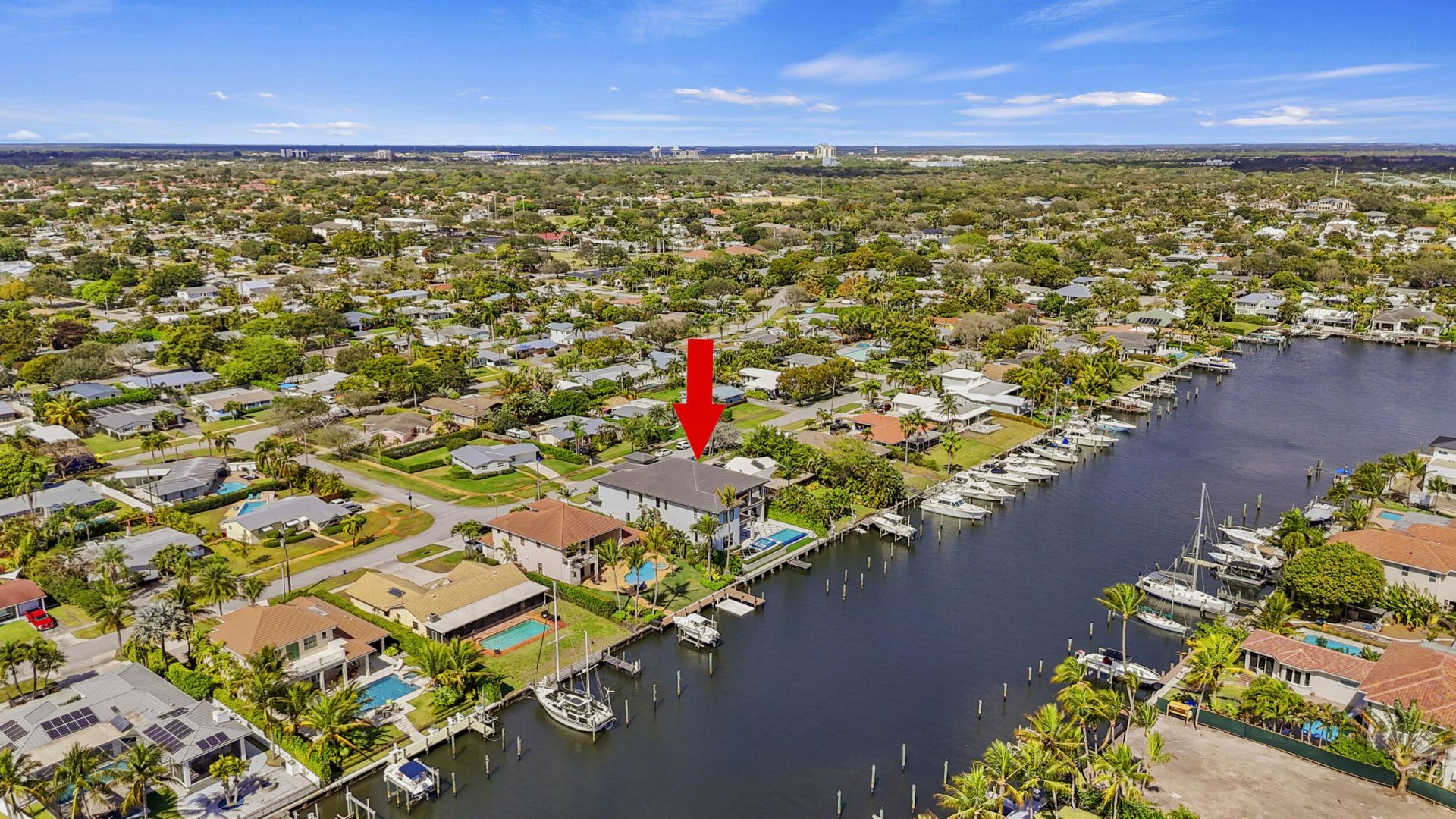 736 Lagoon Drive, North Palm Beach, FL 33408 Photo