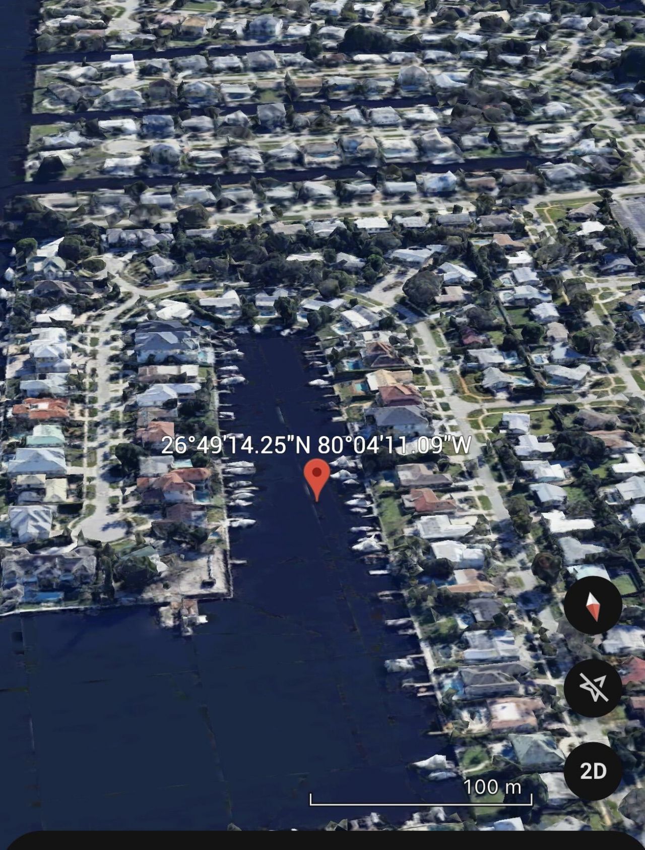 736 Lagoon Drive, North Palm Beach, FL 33408 Photo