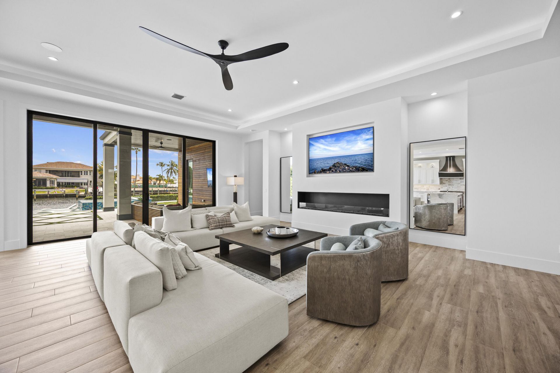 736 Lagoon Drive, North Palm Beach, FL 33408 Photo