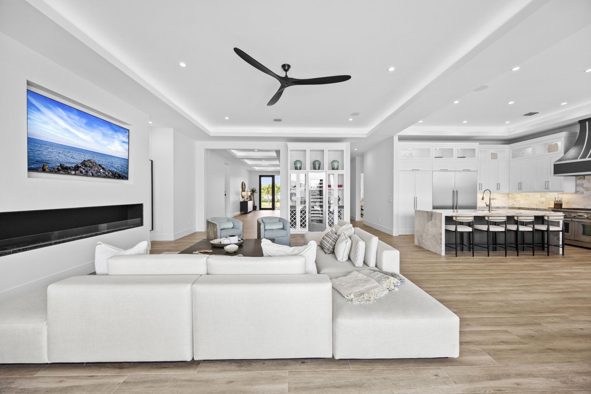 736 Lagoon Drive, North Palm Beach, FL 33408 Photo