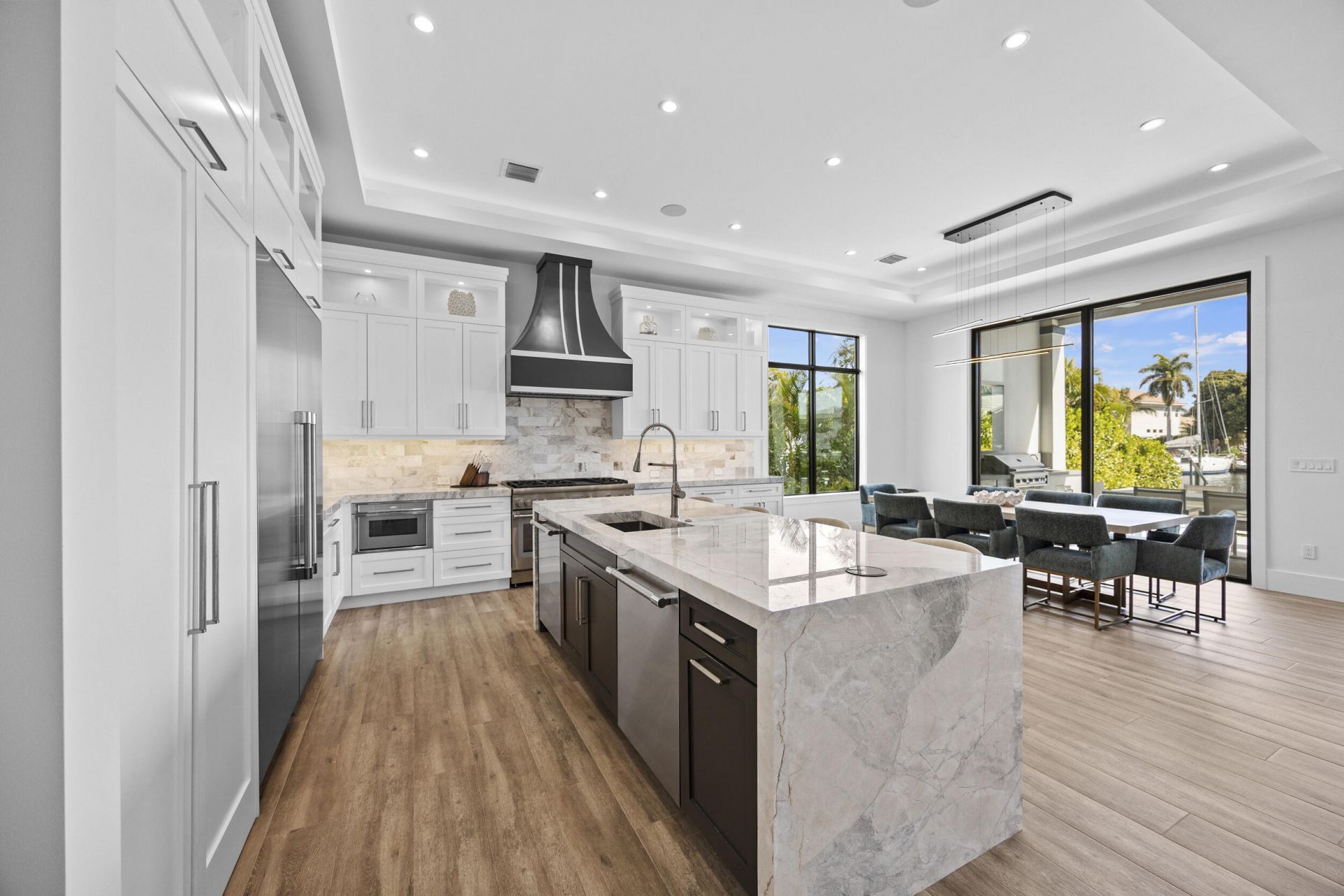 736 Lagoon Drive, North Palm Beach, FL 33408 Photo