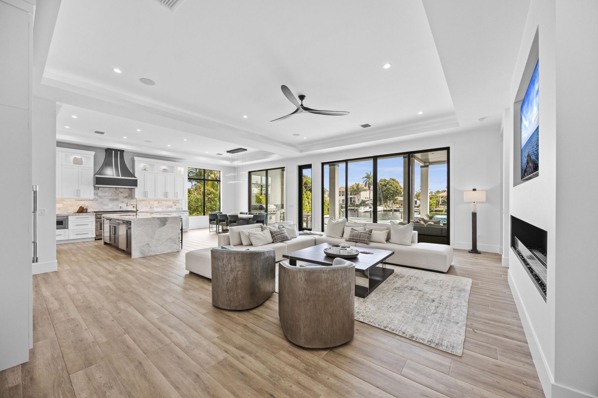 736 Lagoon Drive, North Palm Beach, FL 33408 Photo