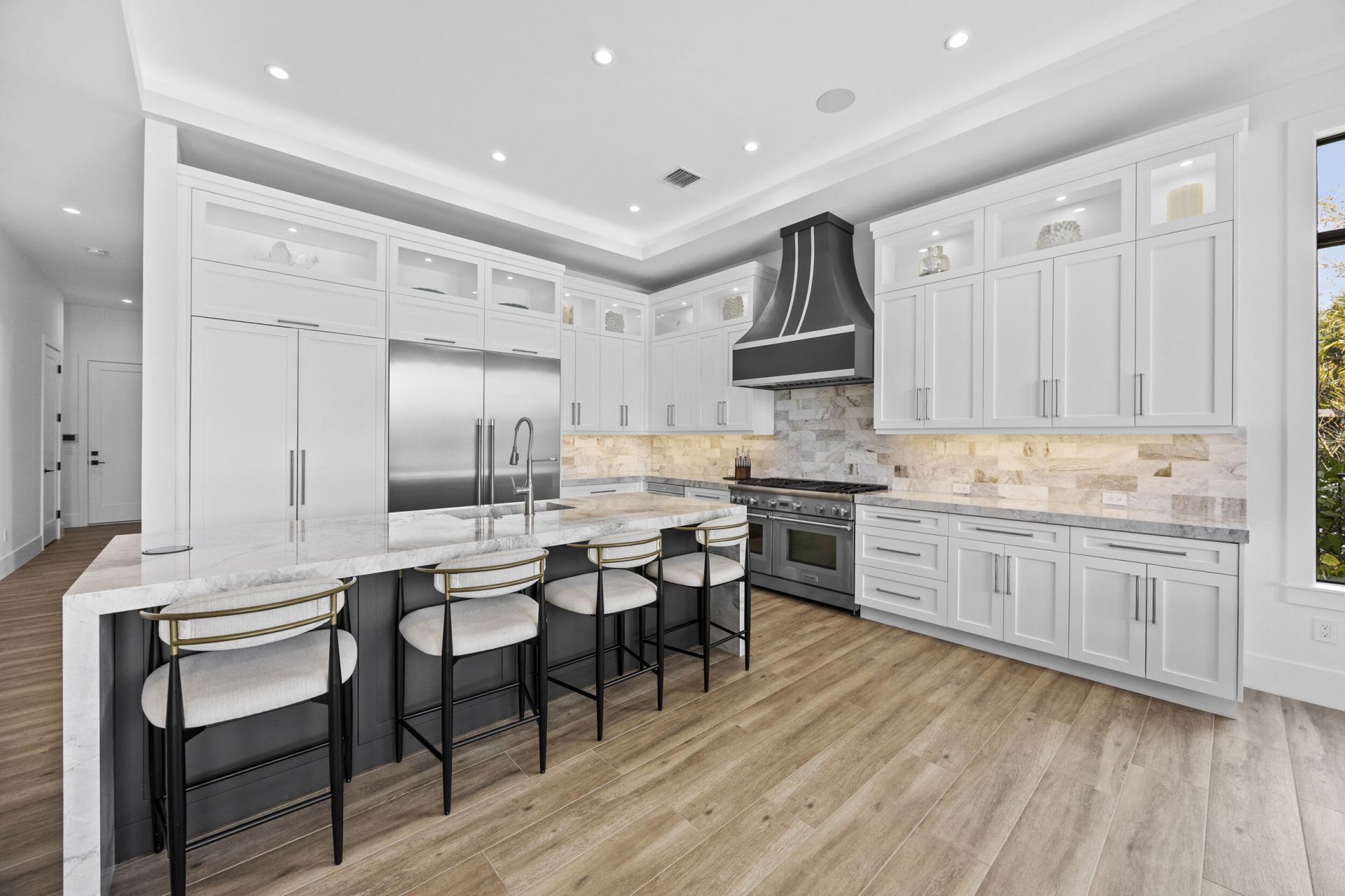 736 Lagoon Drive, North Palm Beach, FL 33408 Photo