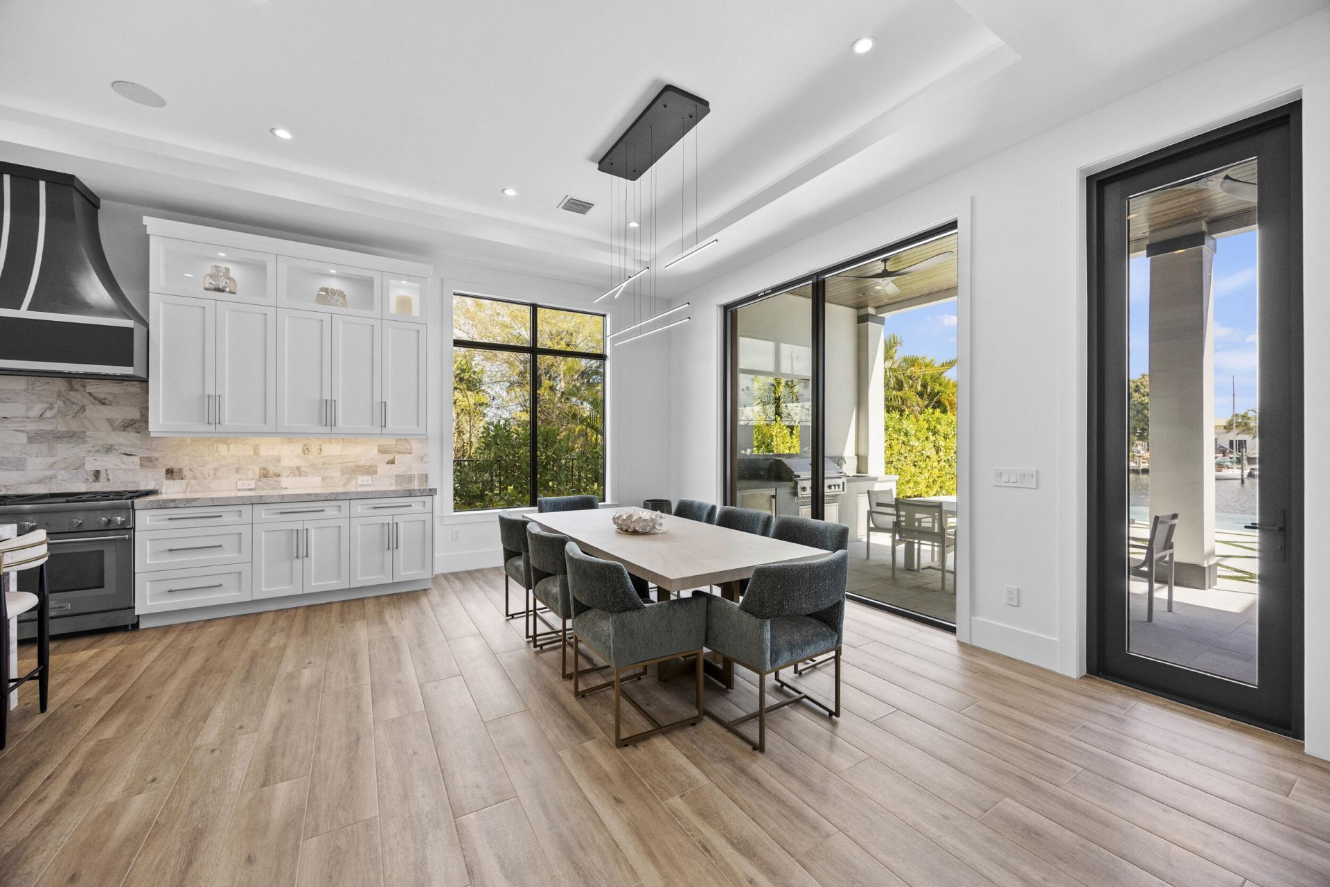 736 Lagoon Drive, North Palm Beach, FL 33408 Photo