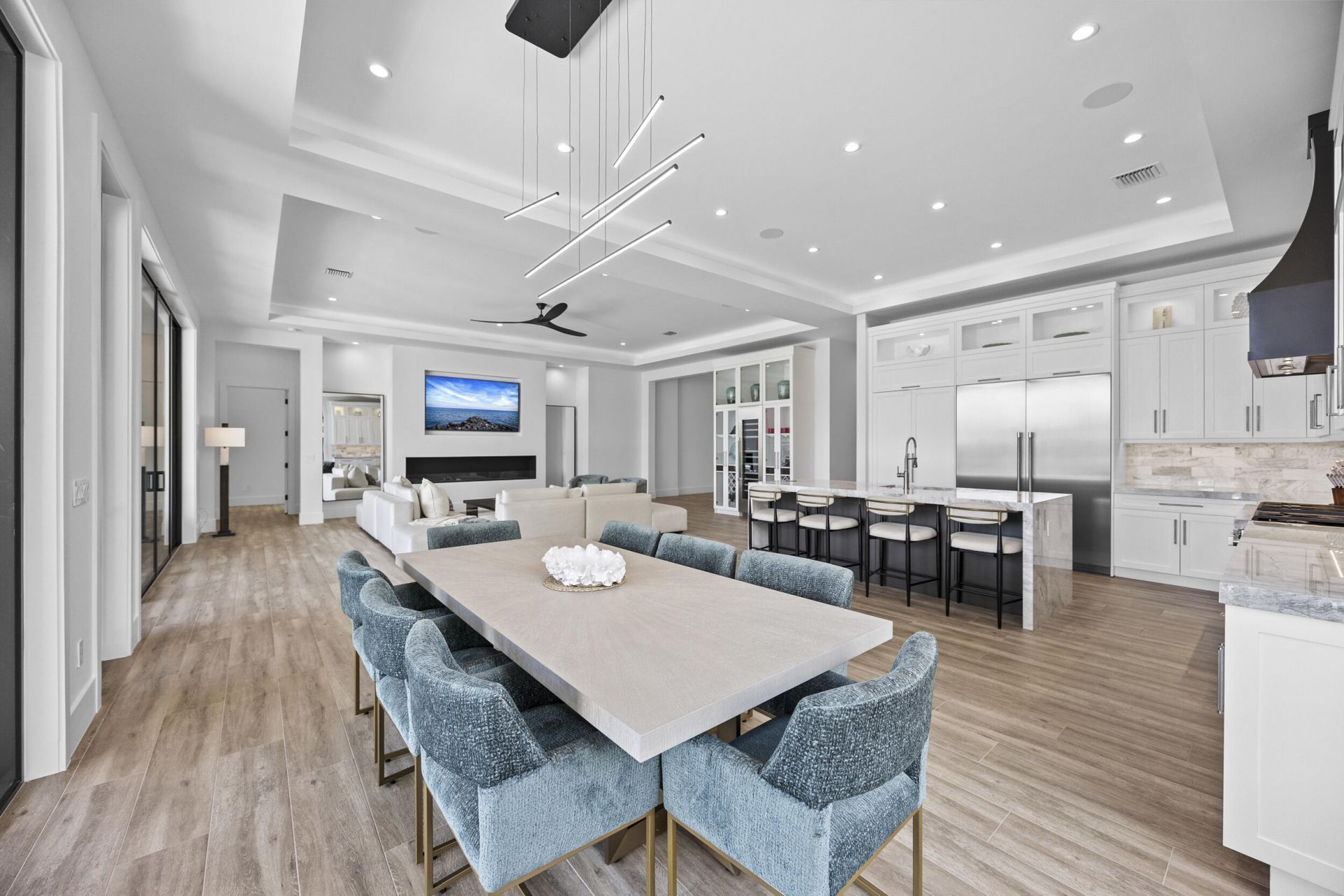 736 Lagoon Drive, North Palm Beach, FL 33408 Photo