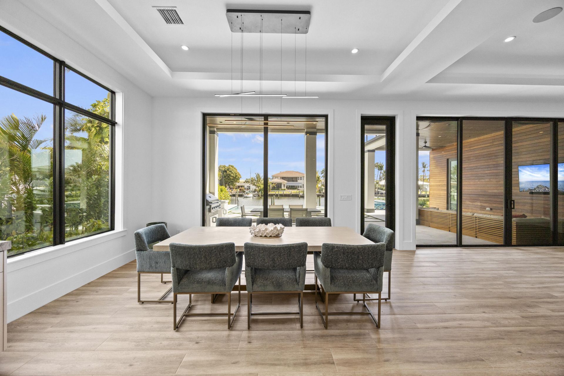 736 Lagoon Drive, North Palm Beach, FL 33408 Photo