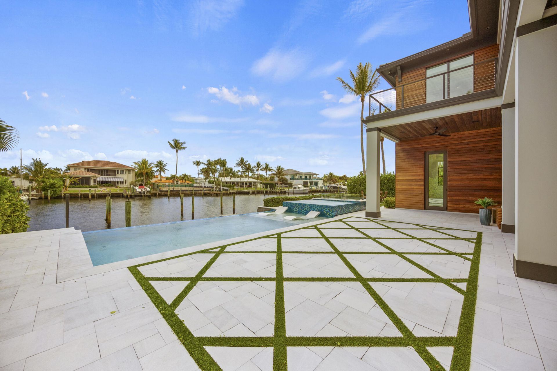 736 Lagoon Drive, North Palm Beach, FL 33408 Photo