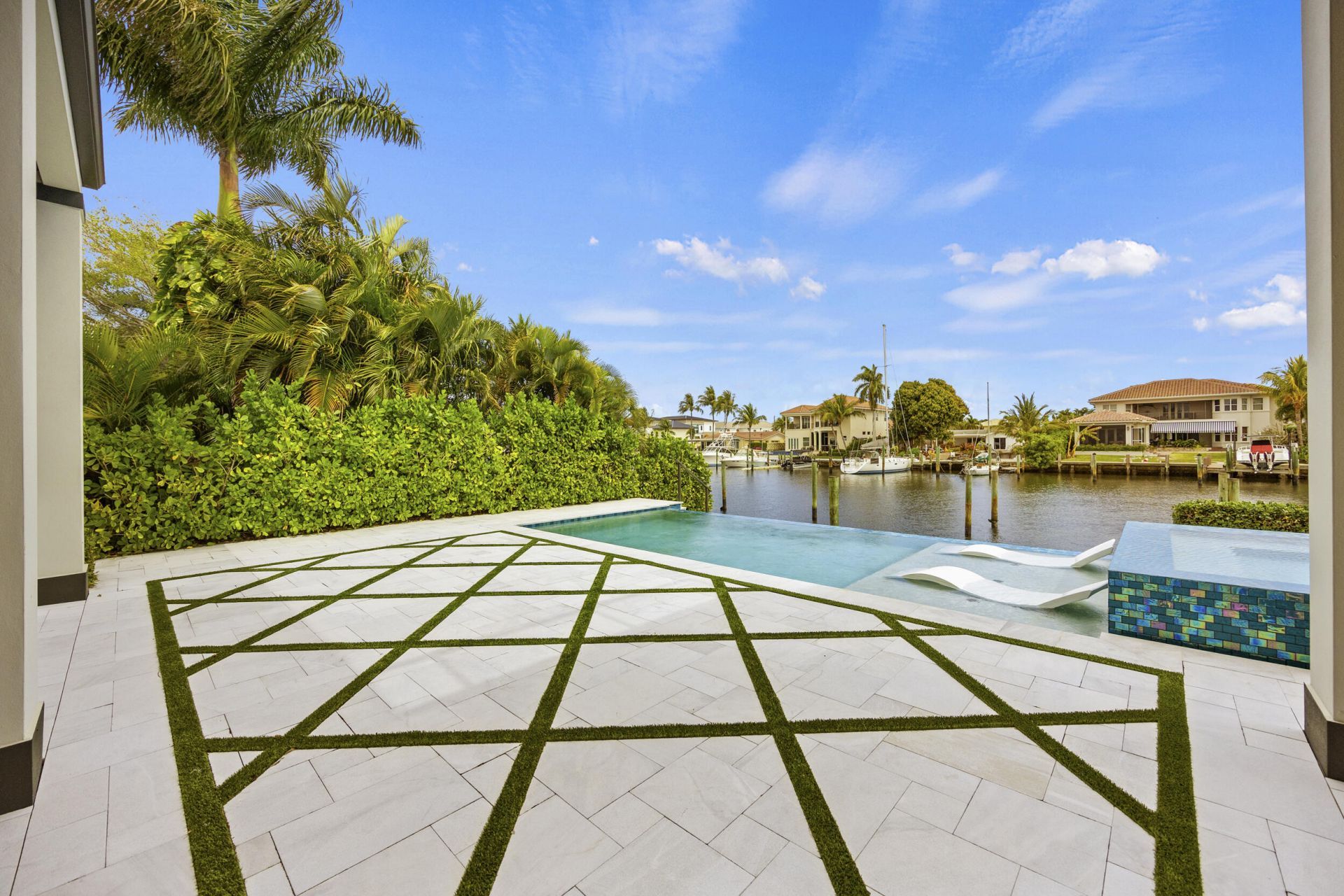 736 Lagoon Drive, North Palm Beach, FL 33408 Photo