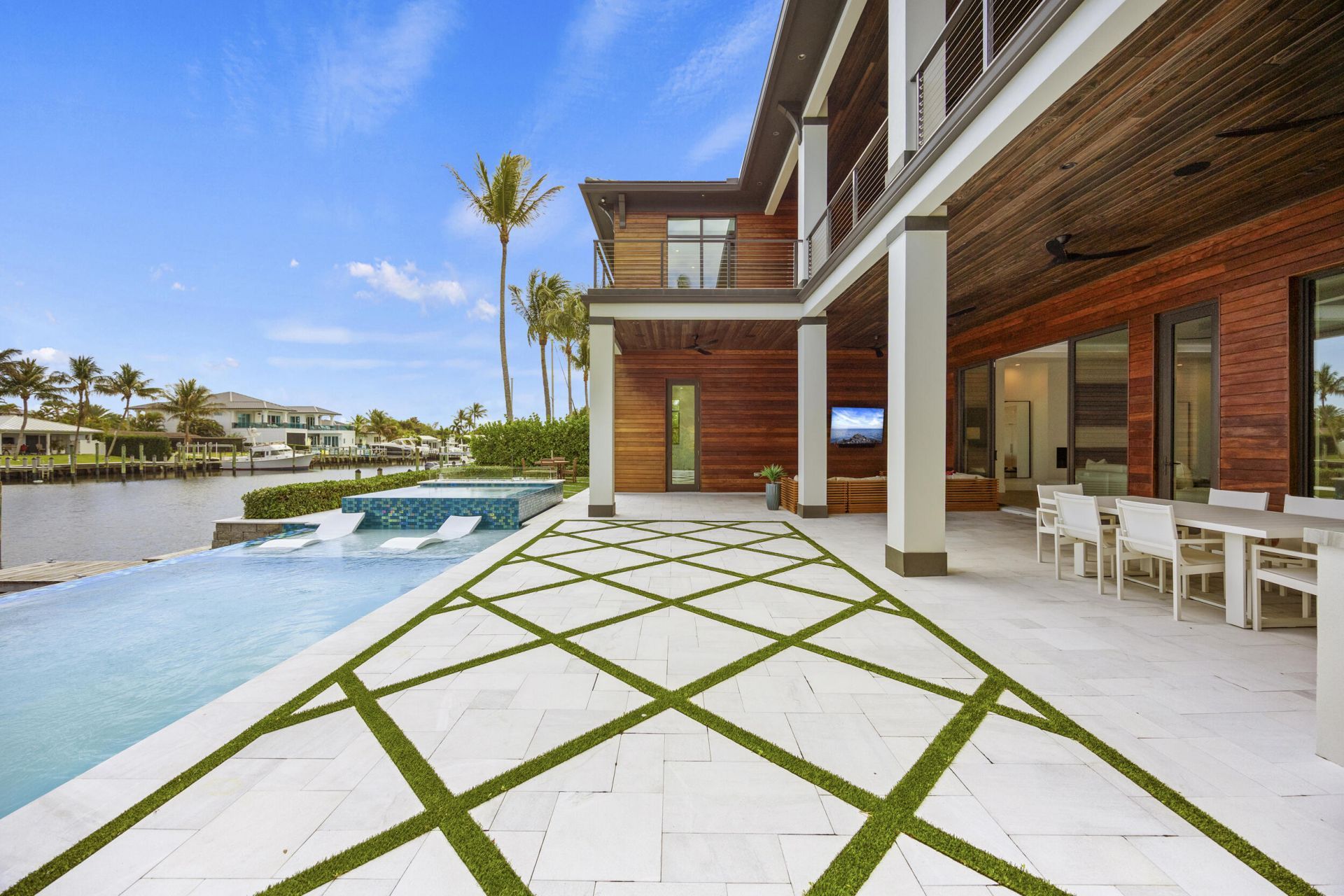 736 Lagoon Drive, North Palm Beach, FL 33408 Photo