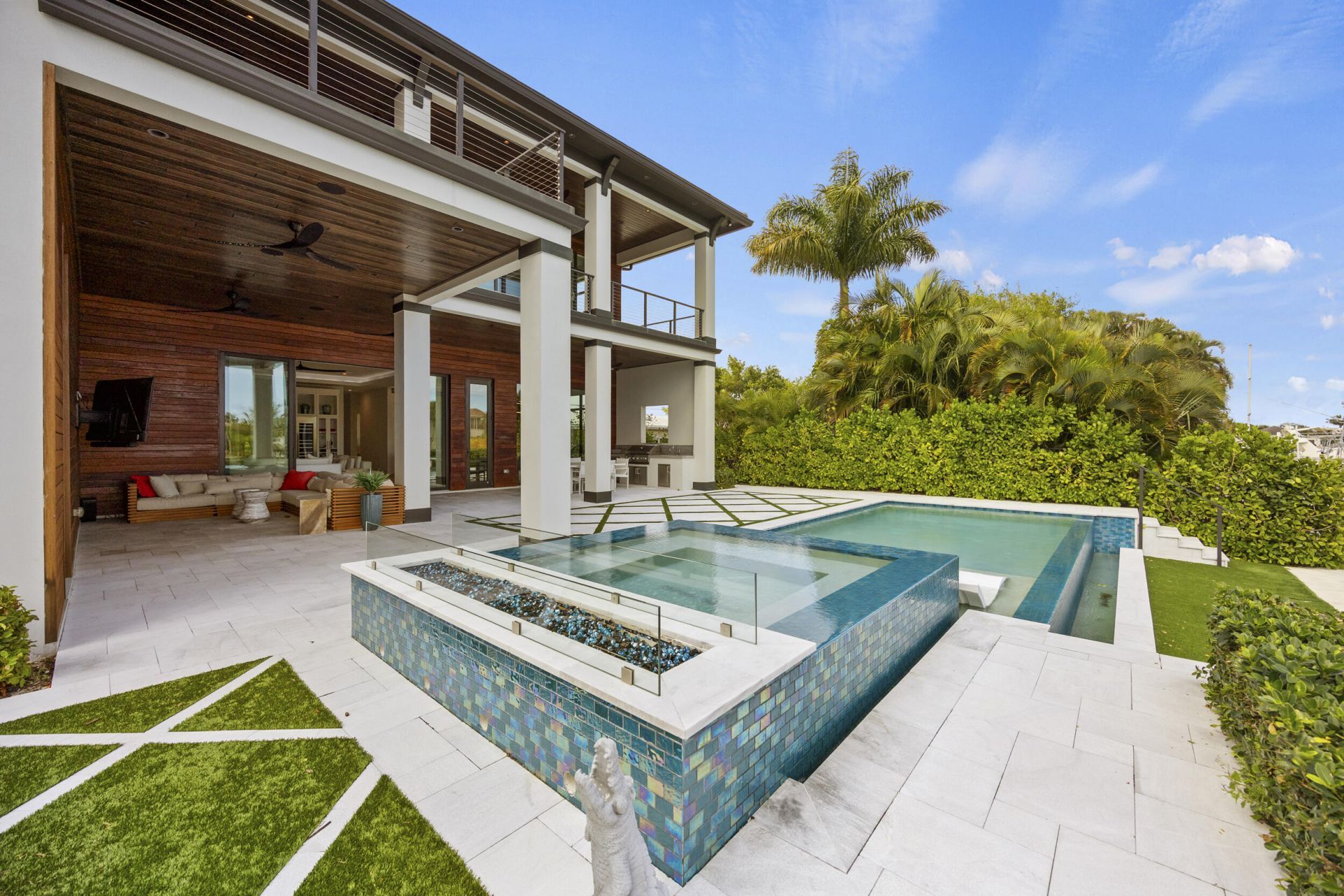 736 Lagoon Drive, North Palm Beach, FL 33408 Photo