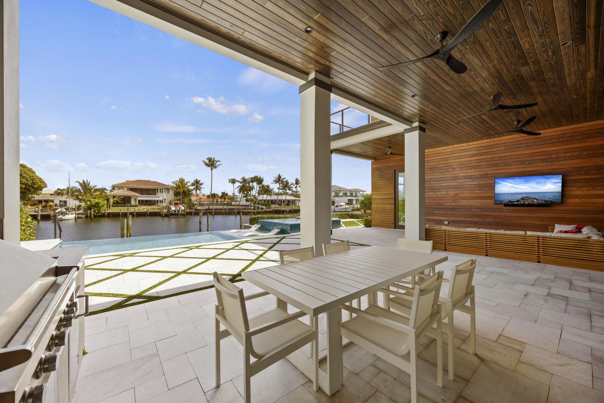 736 Lagoon Drive, North Palm Beach, FL 33408 Photo