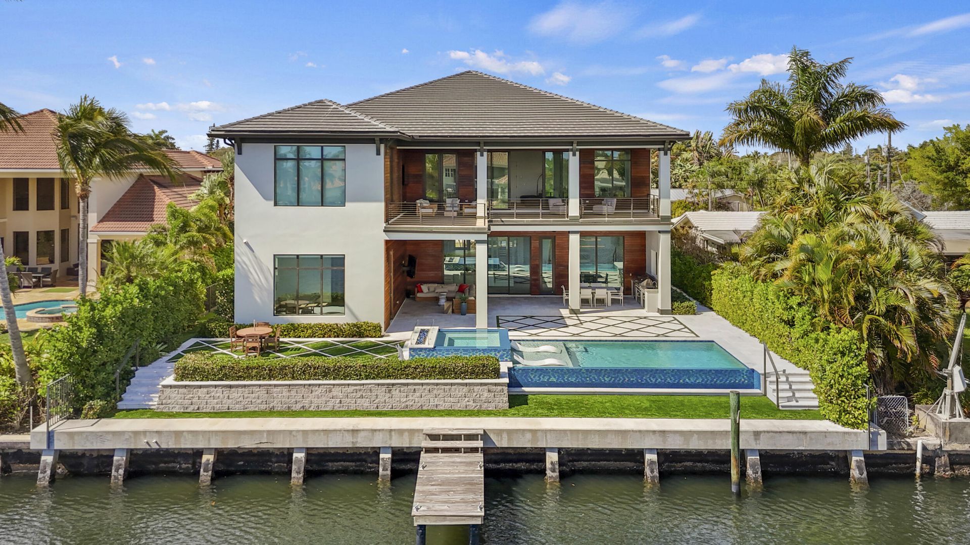 736 Lagoon Drive, North Palm Beach, FL 33408 Photo