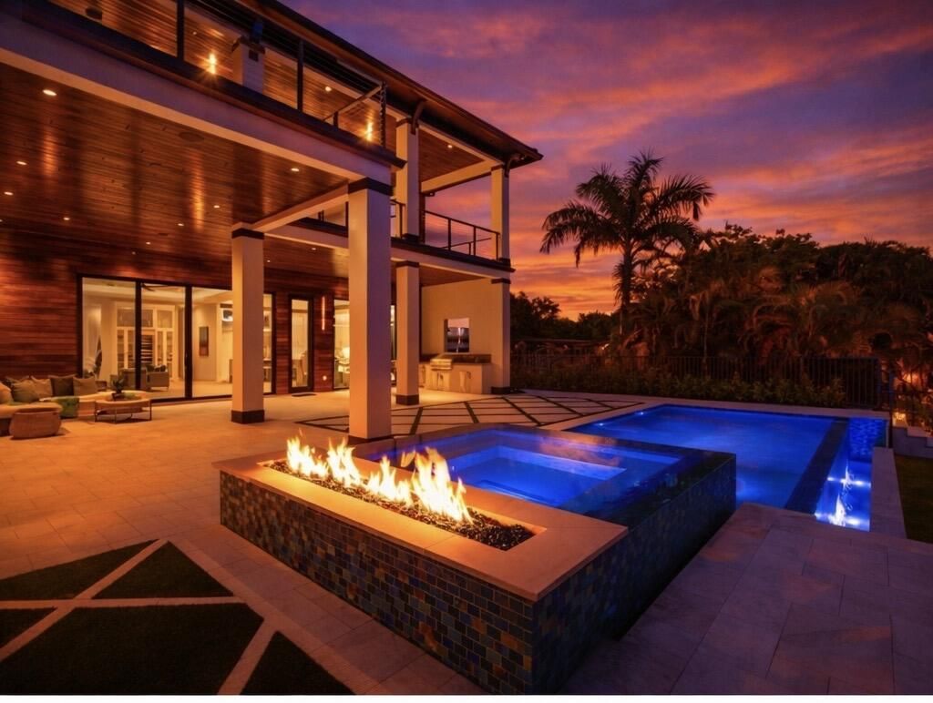 736 Lagoon Drive, North Palm Beach, FL 33408 Photo