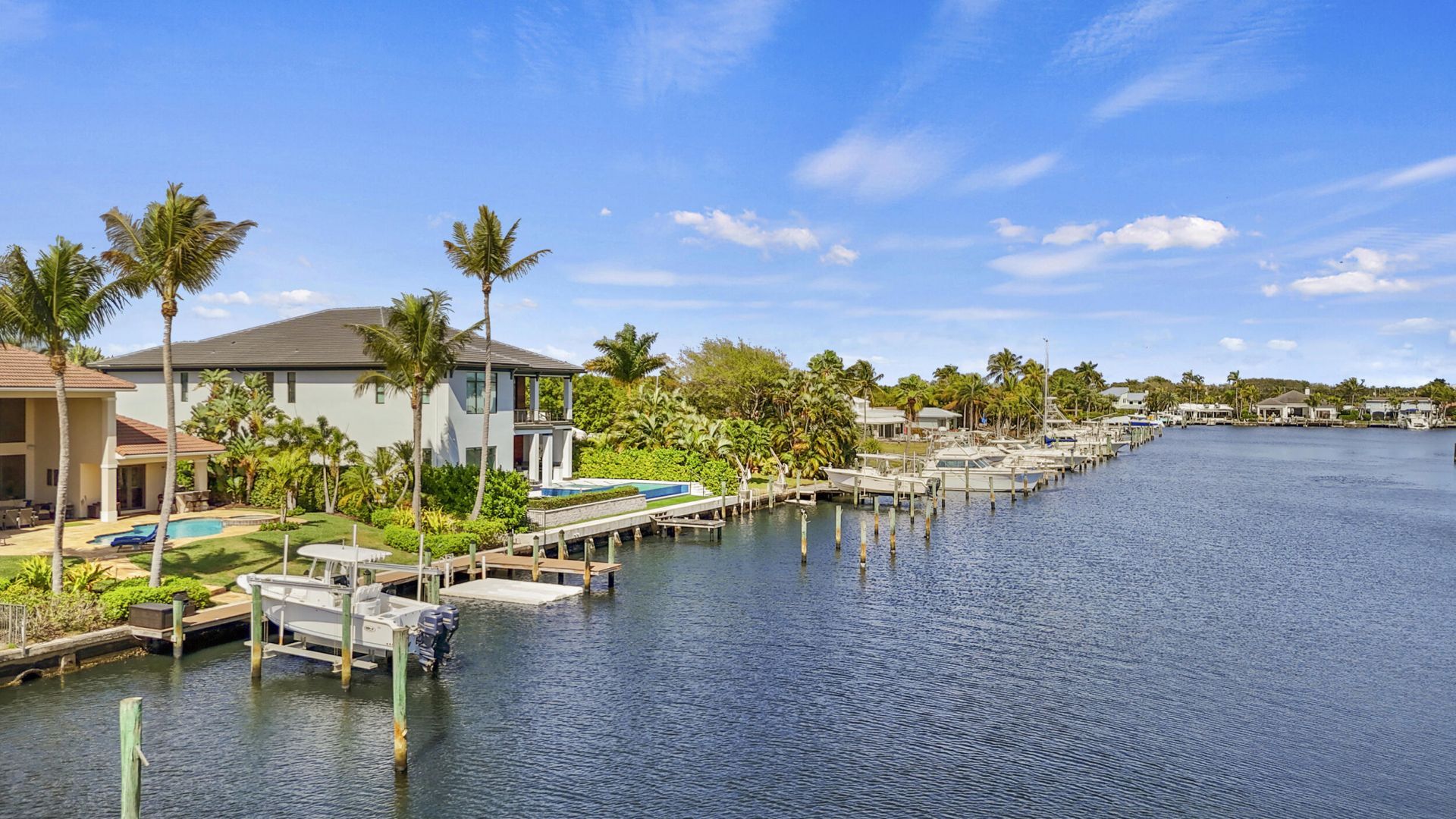 736 Lagoon Drive, North Palm Beach, FL 33408 Photo