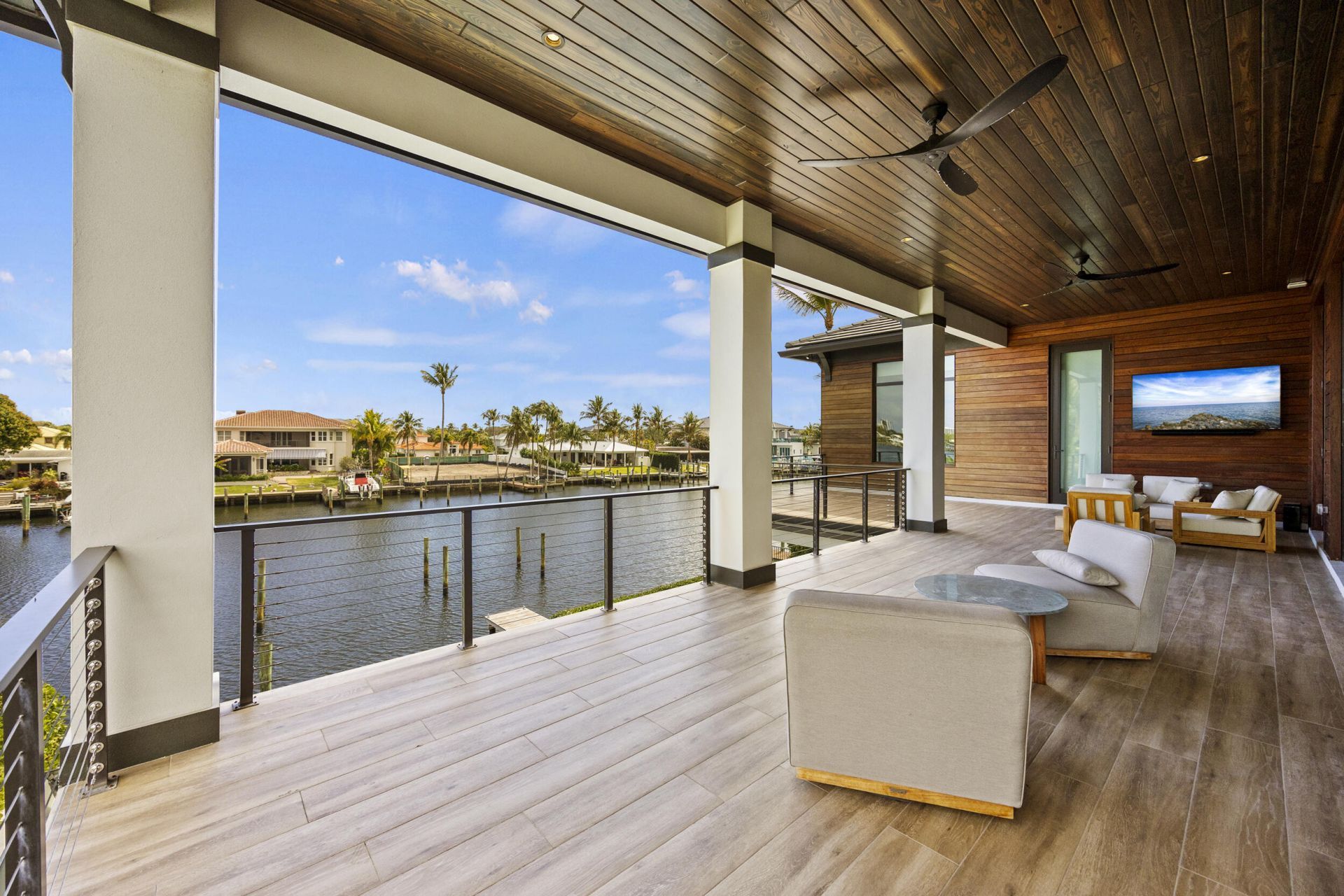 736 Lagoon Drive, North Palm Beach, FL 33408 Photo