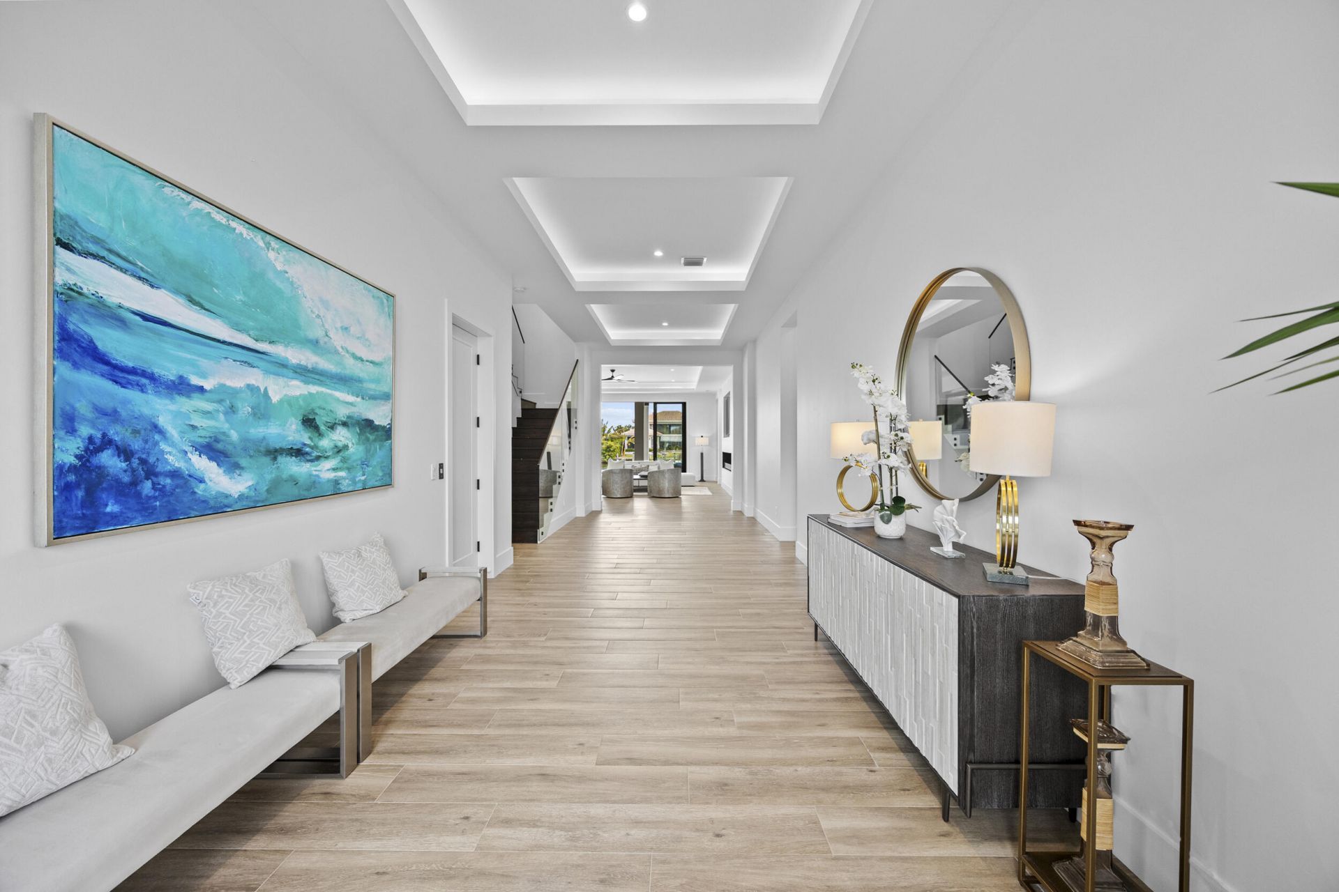 736 Lagoon Drive, North Palm Beach, FL 33408 Photo