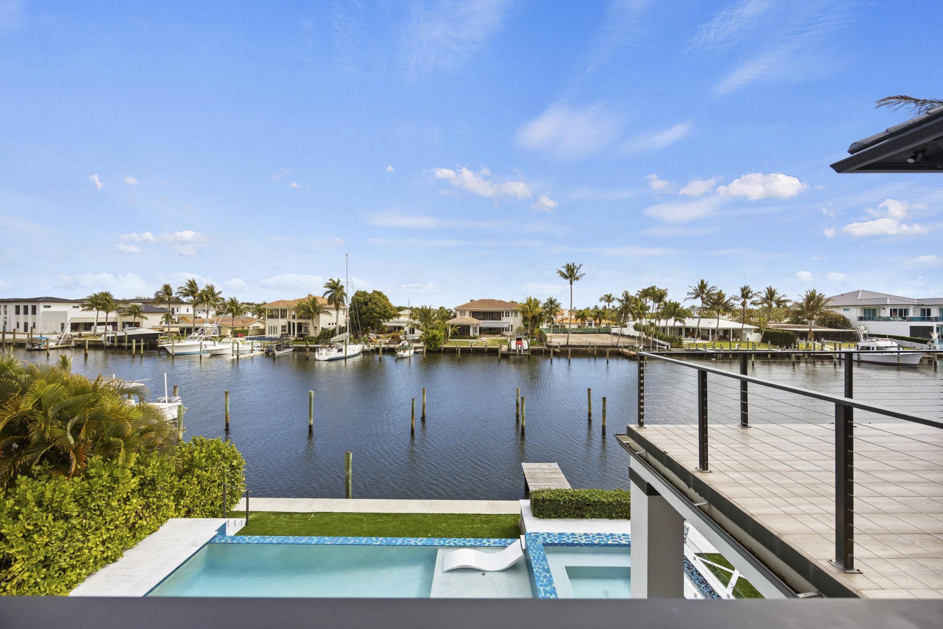 736 Lagoon Drive, North Palm Beach, FL 33408 Photo