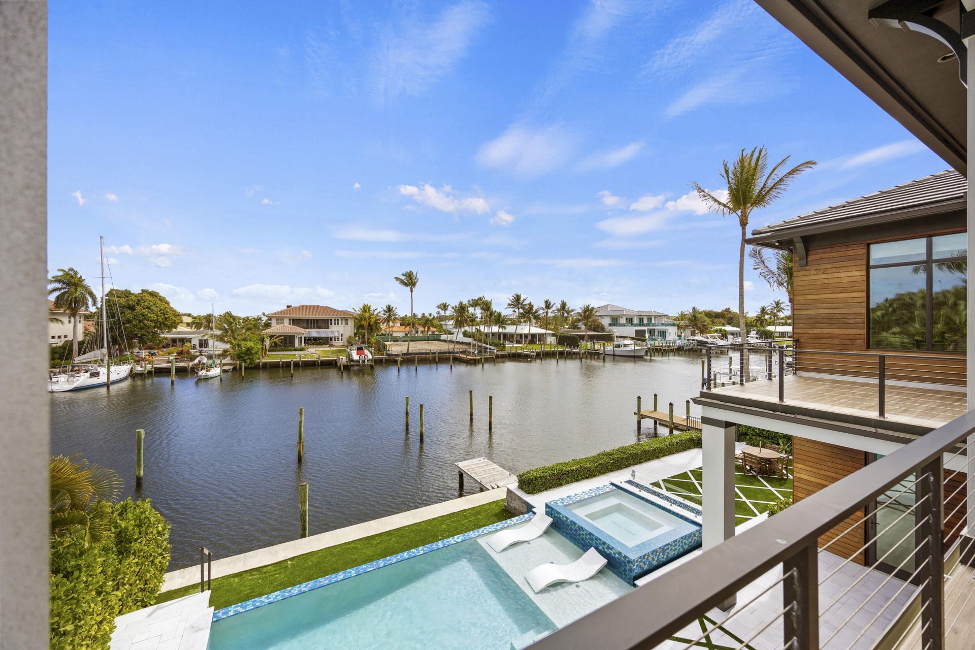 736 Lagoon Drive, North Palm Beach, FL 33408 Photo