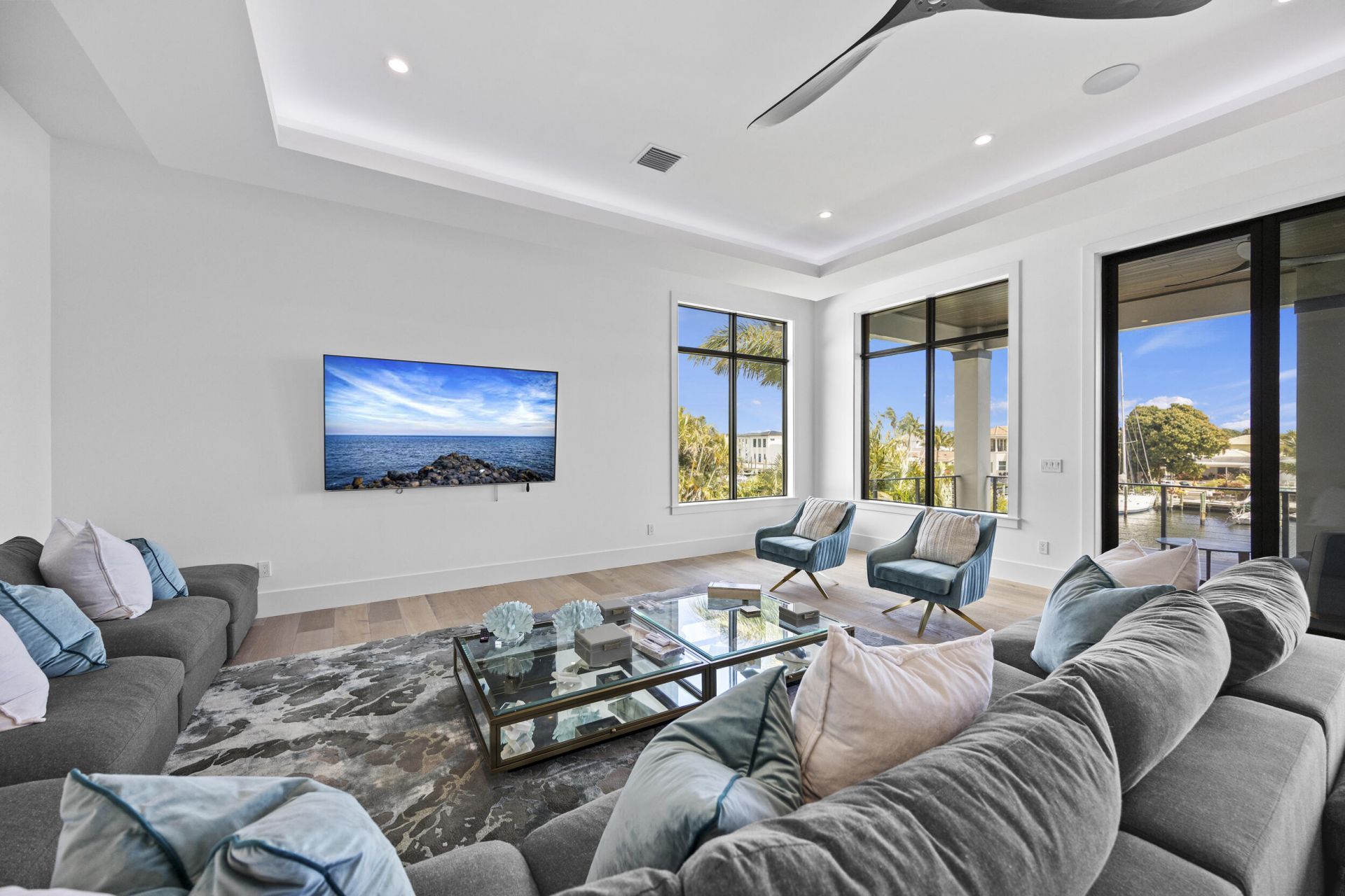 736 Lagoon Drive, North Palm Beach, FL 33408 Photo