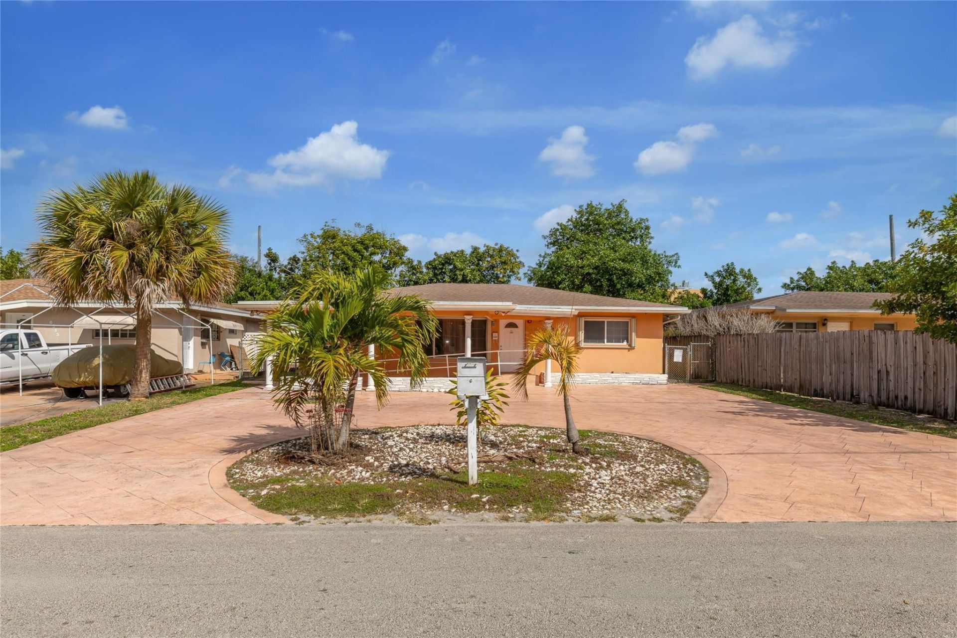 6309 SW 18th Street, Miramar, FL 33023 Photo