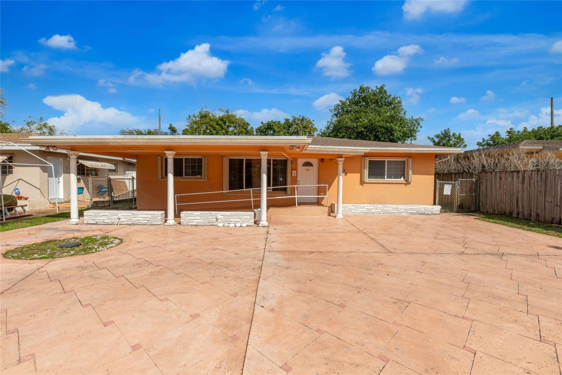 6309 SW 18th Street, Miramar, FL 33023 Photo