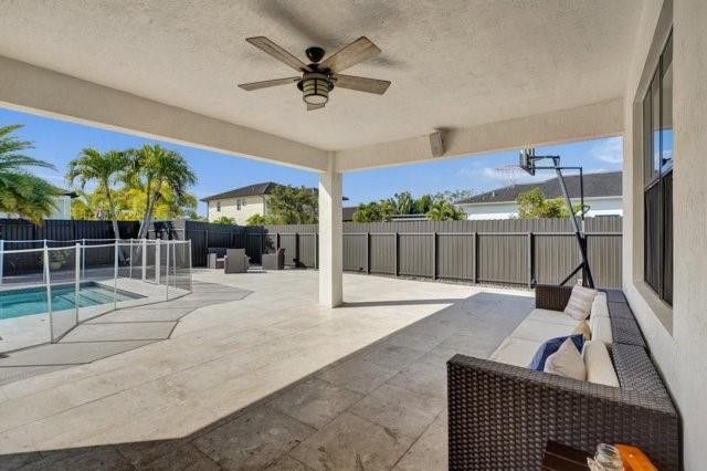 14486 SW 17th Street, Miami, FL 33175 Photo