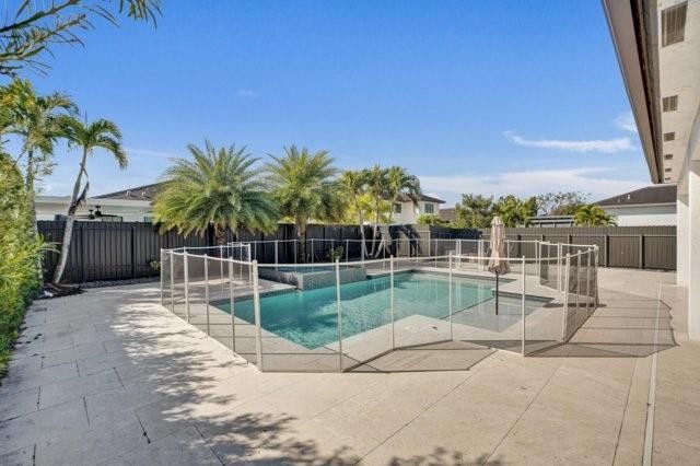 14486 SW 17th Street, Miami, FL 33175 Photo