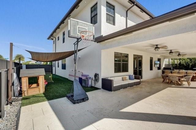 14486 SW 17th Street, Miami, FL 33175 Photo