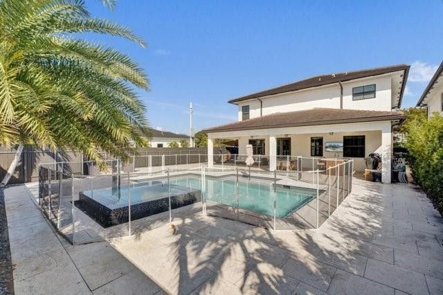 14486 SW 17th Street, Miami, FL 33175 Photo