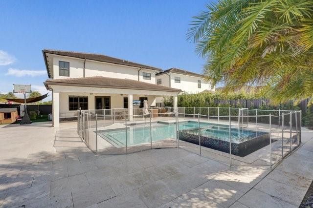 14486 SW 17th Street, Miami, FL 33175 Photo