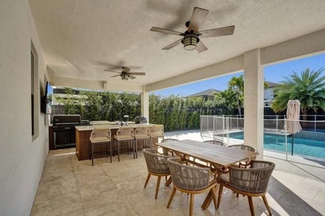 14486 SW 17th Street, Miami, FL 33175 Photo