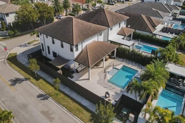 14486 SW 17th Street, Miami, FL 33175 Photo