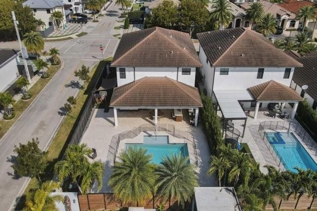 14486 SW 17th Street, Miami, FL 33175 Photo