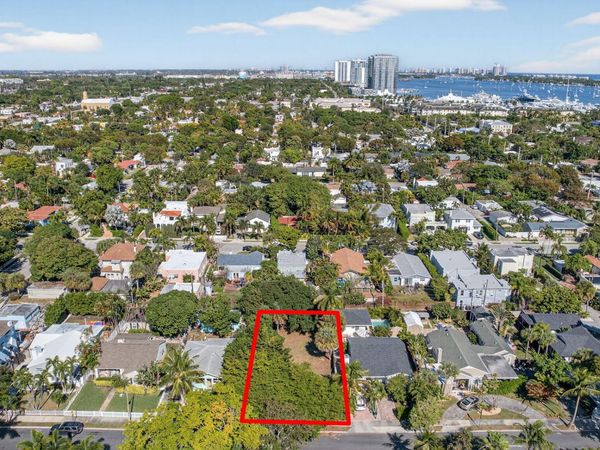 427 32nd Street, West Palm Beach, FL 33407