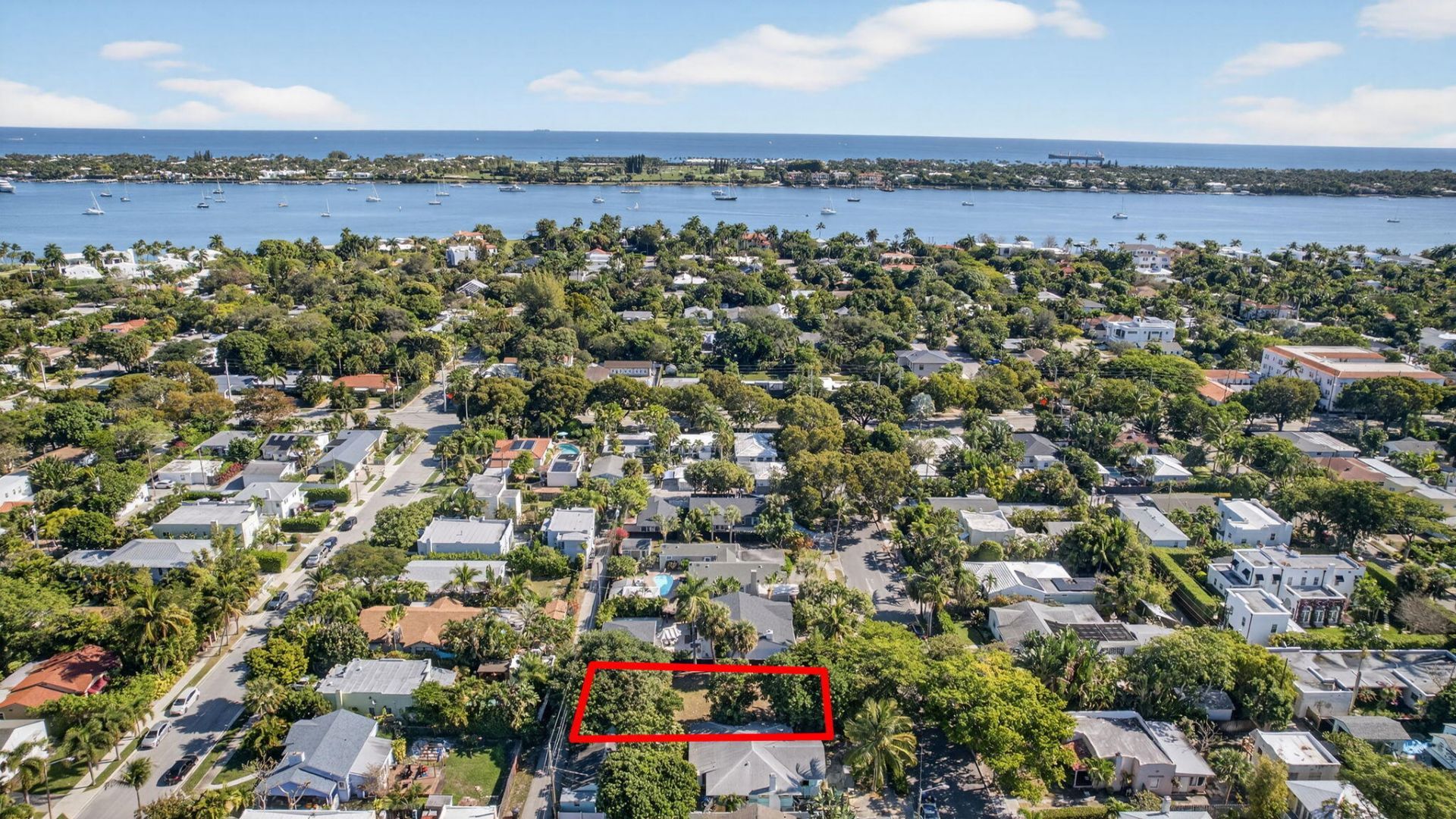 427 32nd Street, West Palm Beach, FL 33407 Photo