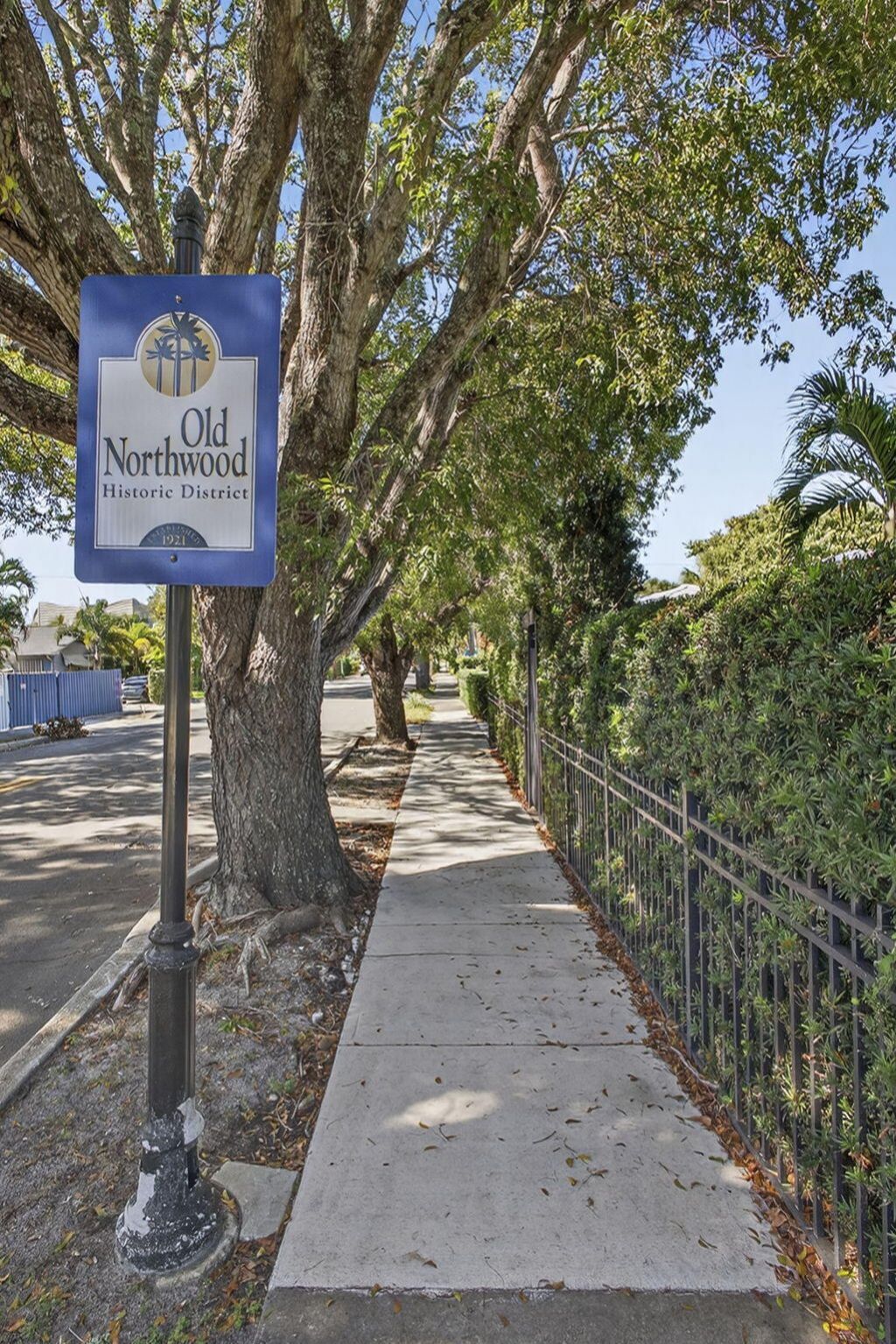 427 32nd Street, West Palm Beach, FL 33407 Photo